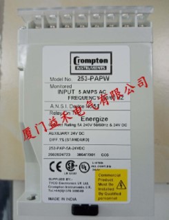 Crompton363-01AA-ECPZ-CP/